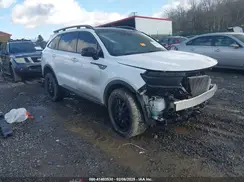 5XYRHDLF6NG079263 2022 KIA SORENTO