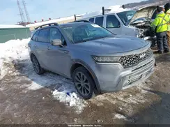 5XYRHDLF6NG097505 2022 KIA SORENTO