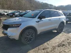 5XYRHDLF6NG113668 2022 KIA SORENTO