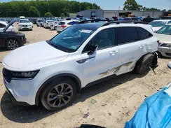 5XYRHDLF6NG130678 2022 KIA SORENTO