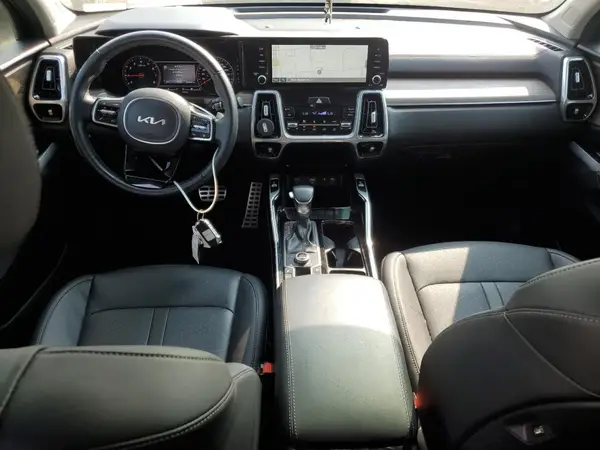 5XYRHDLF6NG146797 2022 KIA SORENTO - Image 8