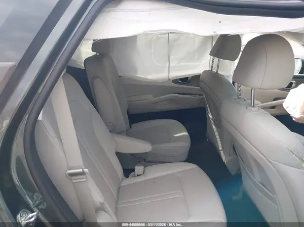 5XYRHDLF6NG155032 2022 KIA SORENTO - Image 8