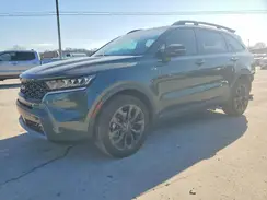 5XYRHDLF6NG161591 2022 KIA SORENTO