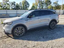 5XYRHDLF6PG177034 2023 KIA SORENTO