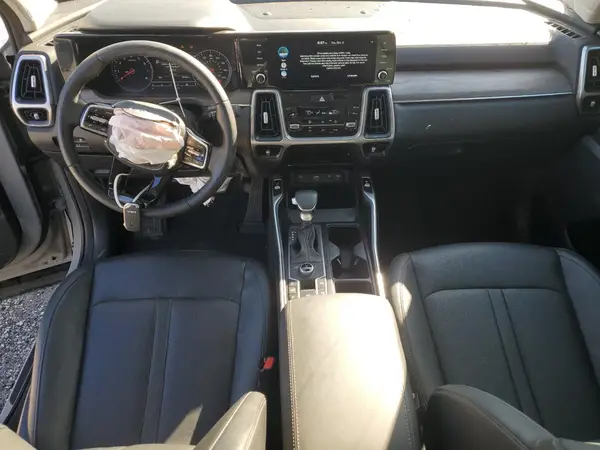 5XYRHDLF6PG177034 2023 KIA SORENTO - Image 8