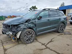 5XYRHDLF6PG179740 2023 KIA SORENTO