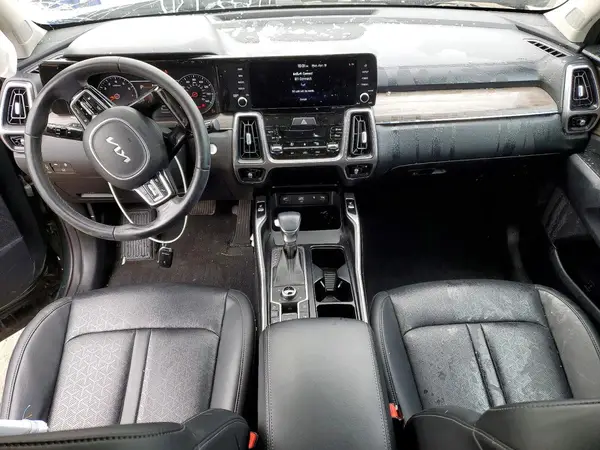 5XYRHDLF6PG179740 2023 KIA SORENTO - Image 8