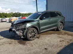 5XYRHDLF6PG179785 2023 KIA SORENTO