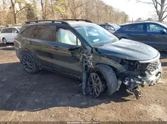 5XYRHDLF6PG191466 2023 KIA SORENTO
