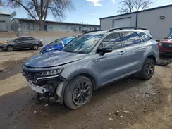 5XYRHDLF6PG194979 2023 KIA SORENTO