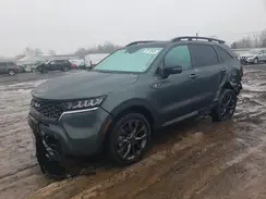 5XYRHDLF6PG197851 2023 KIA SORENTO