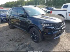 5XYRHDLF6PG218987 2023 KIA SORENTO