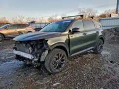 5XYRHDLF6PG227365 2023 KIA SORENTO