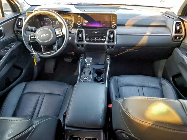 5XYRHDLF6PG227365 2023 KIA SORENTO - Image 8