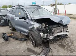 5XYRHDLF6PG237863 2023 KIA SORENTO