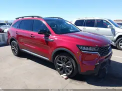 5XYRHDLF6PG239483 2023 KIA SORENTO