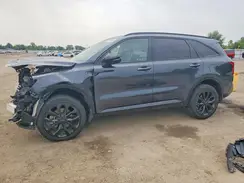 5XYRHDLF6PG244215 2023 KIA SORENTO