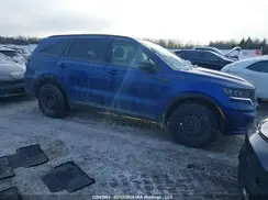 5XYRHDLF6PG244814 2023 KIA SORENTO