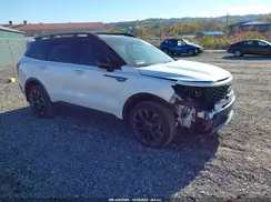 5XYRHDLF6PG249625 2023 KIA SORENTO