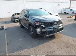 5XYRHDLF7MG012203 2021 KIA SORENTO