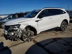 5XYRHDLF7MG014128 2021 KIA SORENTO