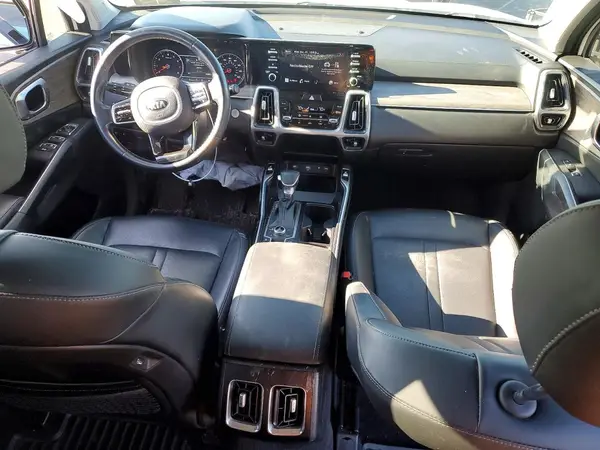5XYRHDLF7MG014128 2021 KIA SORENTO - Image 8