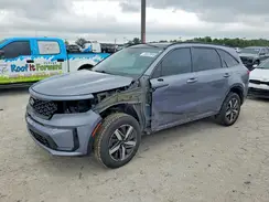 5XYRHDLF7MG032578 2021 KIA SORENTO