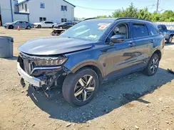 5XYRHDLF7MG045489 2021 KIA SORENTO
