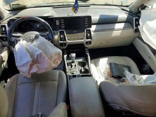 5XYRHDLF7MG045489 2021 KIA SORENTO - Image 8