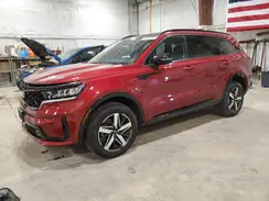 5XYRHDLF7MG057819 2021 KIA SORENTO