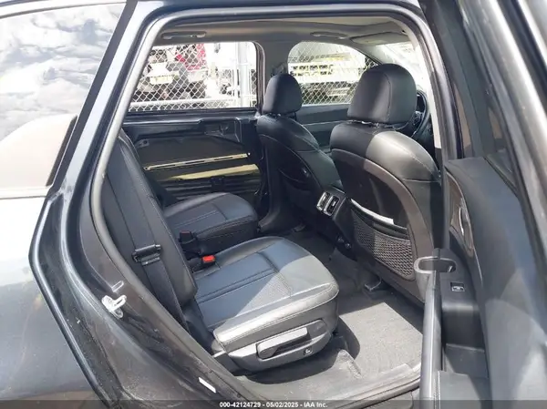5XYRHDLF7MG058307 2021 KIA SORENTO - Image 8