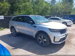 5XYRHDLF7MG058419 2021 KIA SORENTO