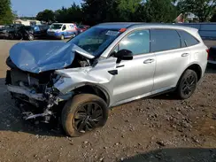 5XYRHDLF7MG059442 2021 KIA SORENTO