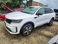 5XYRHDLF7MG059652 2021 KIA SORENTO