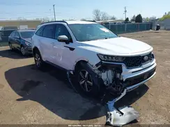 5XYRHDLF7MG059909 2021 KIA SORENTO