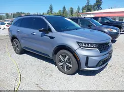 5XYRHDLF7MG060719 2021 KIA SORENTO