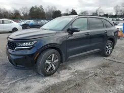 5XYRHDLF7MG061434 2021 KIA SORENTO