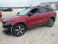 5XYRHDLF7MG061756 2021 KIA SORENTO