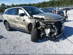 5XYRHDLF7MG062146 2021 KIA SORENTO