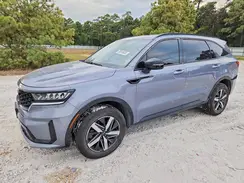 5XYRHDLF7MG062891 2021 KIA SORENTO