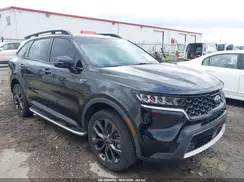 5XYRHDLF7MG066360 2021 KIA SORENTO