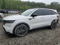 5XYRHDLF7MG068478 2021 KIA SORENTO