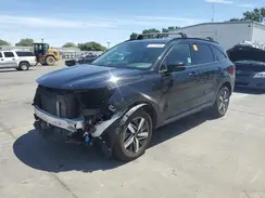 5XYRHDLF7MG068559 2021 KIA SORENTO