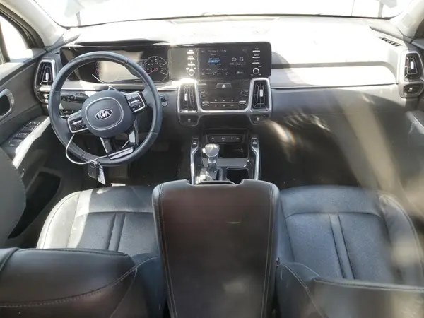 5XYRHDLF7MG068559 2021 KIA SORENTO - Image 8