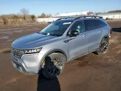 5XYRHDLF7MG068772 2021 KIA SORENTO
