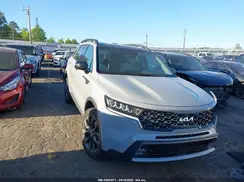 5XYRHDLF7NG070362 2022 KIA SORENTO