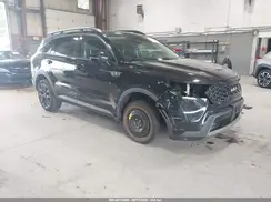 5XYRHDLF7NG075335 2022 KIA SORENTO