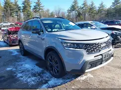 5XYRHDLF7NG091521 2022 KIA SORENTO