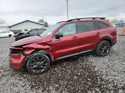 5XYRHDLF7NG094452 2022 KIA SORENTO