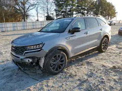 5XYRHDLF7NG094998 2022 KIA SORENTO